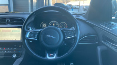 Jaguar F-Pace 3.0d V6 S 5dr Auto AWD Diesel Estate